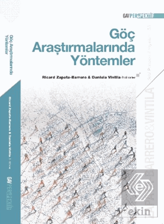 Göç Araştırmalarında Yöntemler