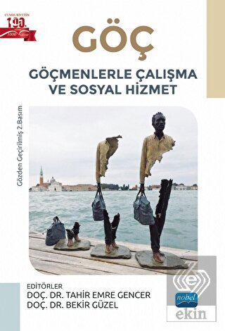 Göç Göçmenlerle Çalışma ve Sosyal Hizmet