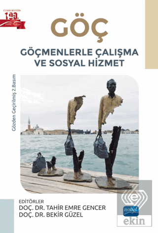 Göç Göçmenlerle Çalışma ve Sosyal Hizmet