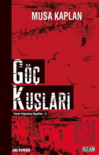 Göç Kuşları