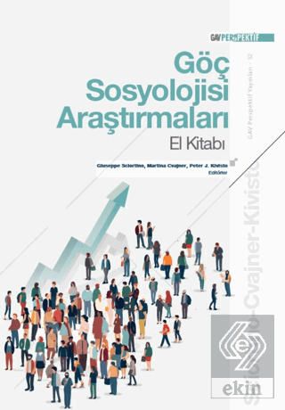 Göç Sosyolojisi Araştırmaları El Kitabı