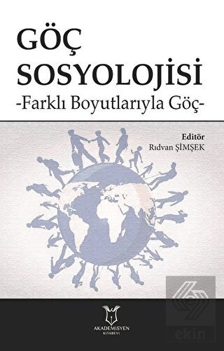 Göç Sosyolojisi