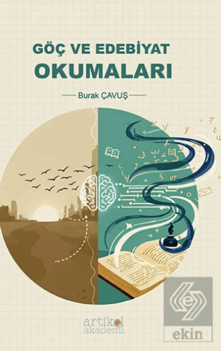 Göç ve Edebiyat Okumaları