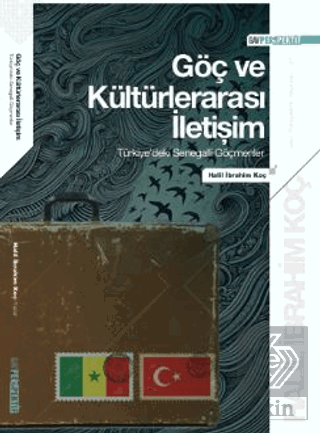 Göç ve Kültürlerarası İletişim