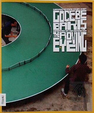 Göçebe Bakış: Güneydoğu Asya'dan Çağdaş Sanat / Th