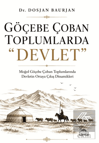 Göçebe Çoban Toplumlarda Devlet