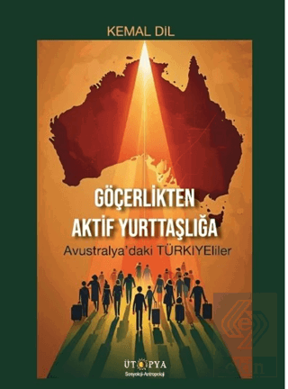 Göçerlikten Aktif Yurttaşlığı