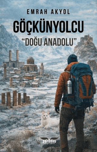 Göçkünyolcu - Doğu Anadolu