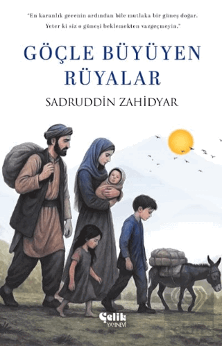 Göçle Büyüyen Rüyalar