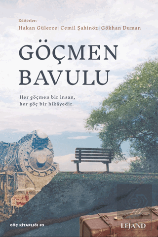Göçmen Bavulu