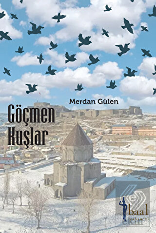 Göçmen Kuşlar