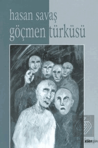 Göçmen Türküsü