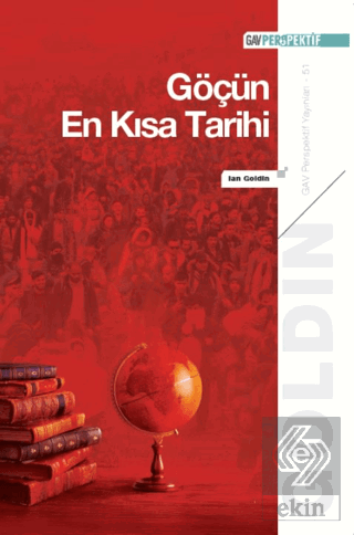 Göçün En Kısa Tarihi