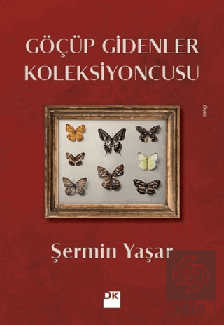 Göçüp Gidenler Koleksiyoncusu