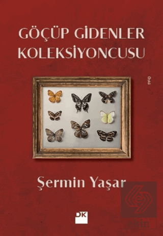 Göçüp Gidenler Koleksiyoncusu