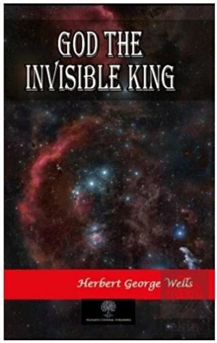 God The Invisible King