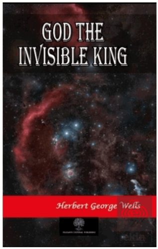 God The Invisible King