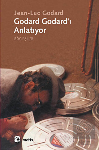 Godard Godard\'ı Anlatıyor