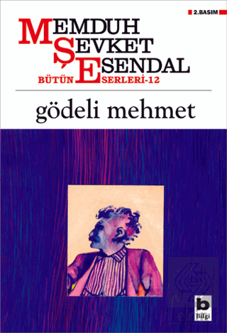 Gödeli Mehmet