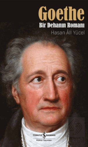 Goethe - Bir Dehanın Romanı