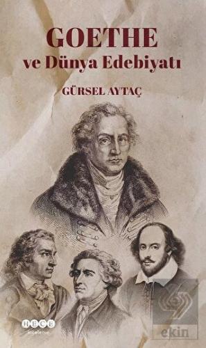 Goethe ve Dünya Edebiyatı
