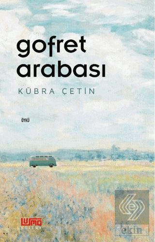Gofret Arabası