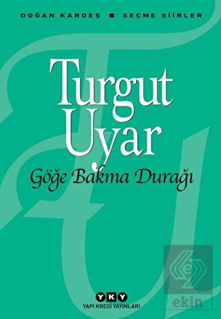 Göğe Bakma Durağı