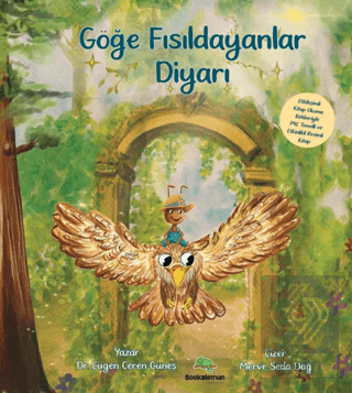 Göğe Fısıldayanlar Diyarı