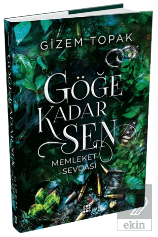 Göğe Kadar Sen 1 - Memleket Sevdası