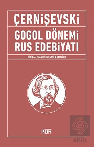 Gogol Dönemi Rus Edebiyatı