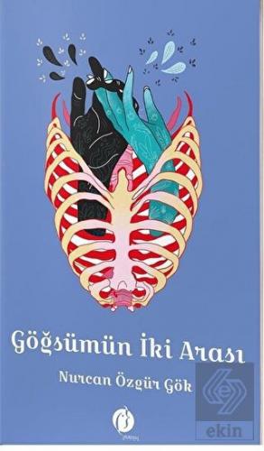 Göğsümün İki Arası