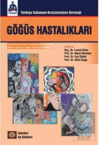 Göğüs Hastalıkları