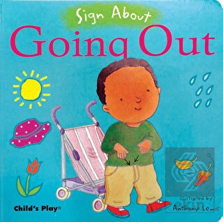 Going Out : BSL (British Sign Language)