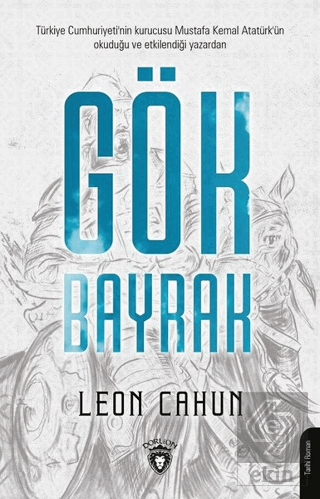 Gök Bayrak