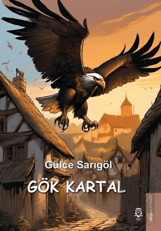Gök Kartal