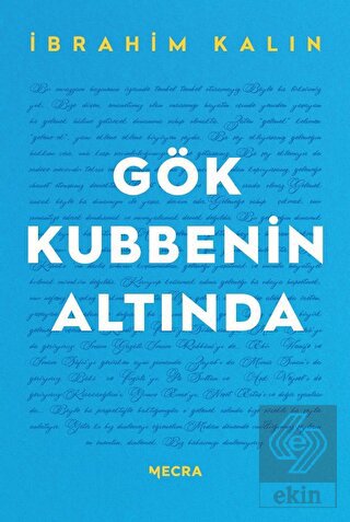 Gök Kubbenin Altında