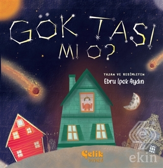 Gök Taşı Mı O?