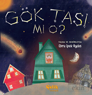 Gök Taşı Mı O?
