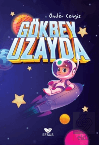 Gökbey Uzayda