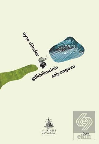 Gökbilimcinin Salyangozu