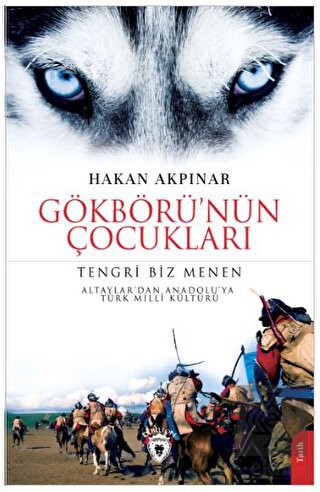 Gökbörü'nün Çocukları Tengri Biz Menen