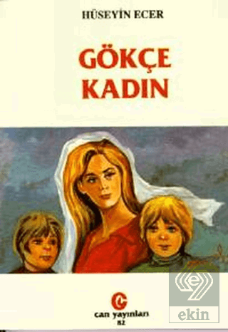 Gökçe Kadın