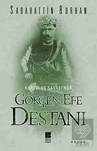 Gökçen Efe Destanı