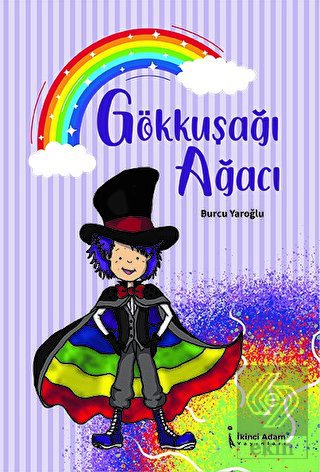 Gökkuşağı Ağacı