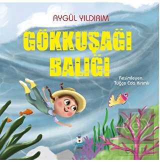 Gökkuşağı Balığı