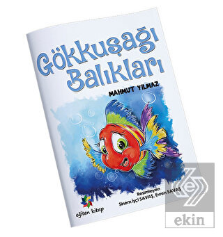 Gökkuşağı Balıkları