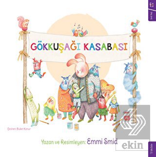 Gökkuşağı Kasabası