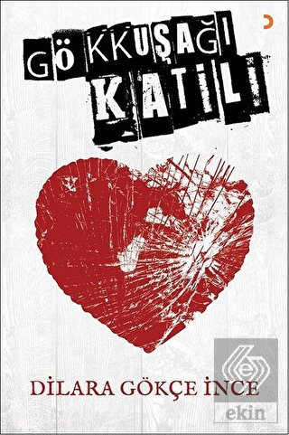 Gökkuşağı Katili