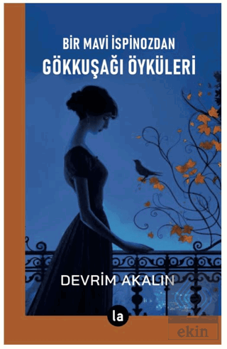 Gökkuşağı Öyküleri