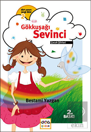 Gökkuşağı Sevinci